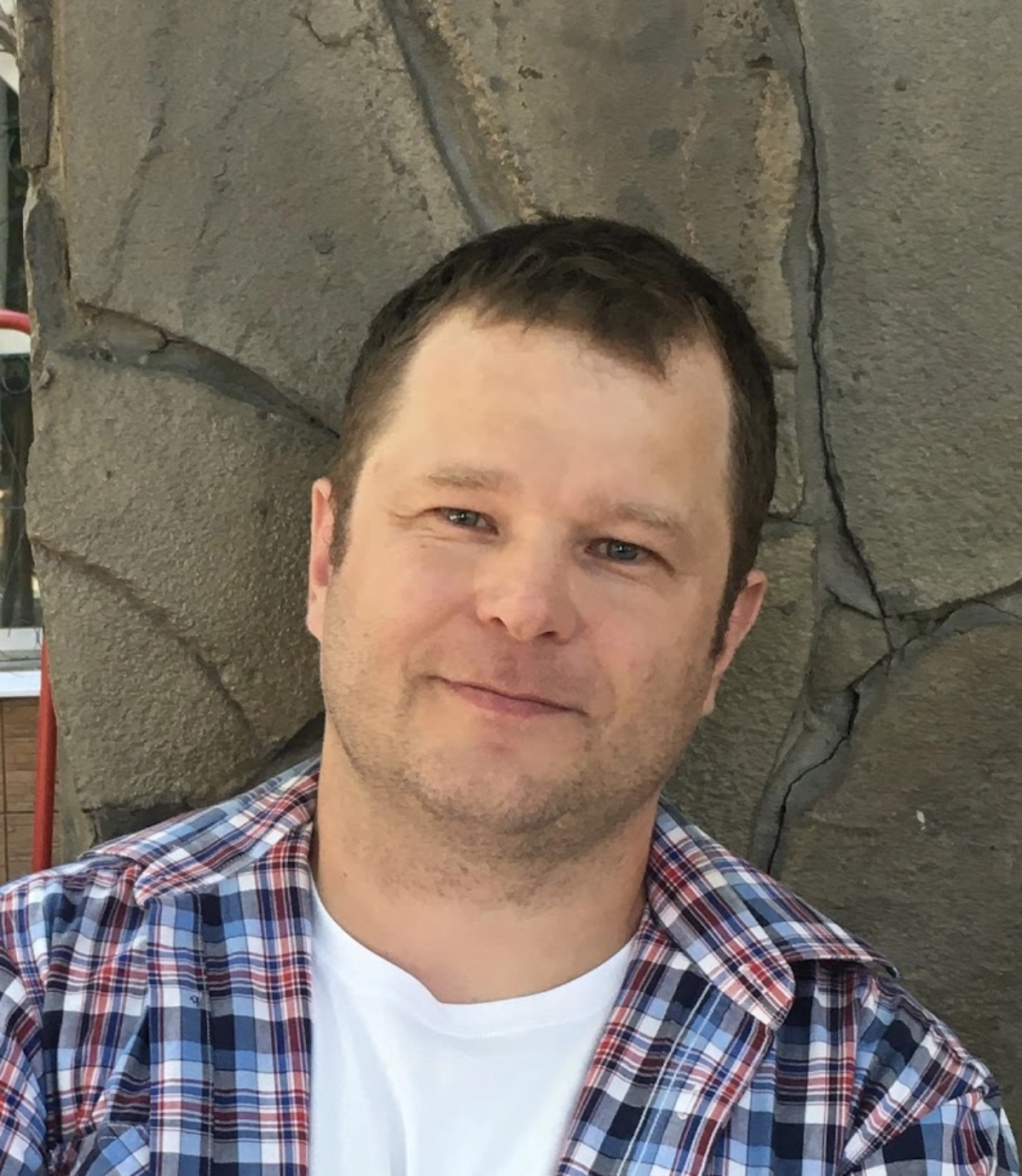 Алексей Помазанов