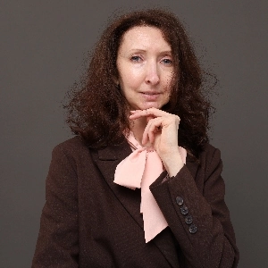 Мария Дзюбенко