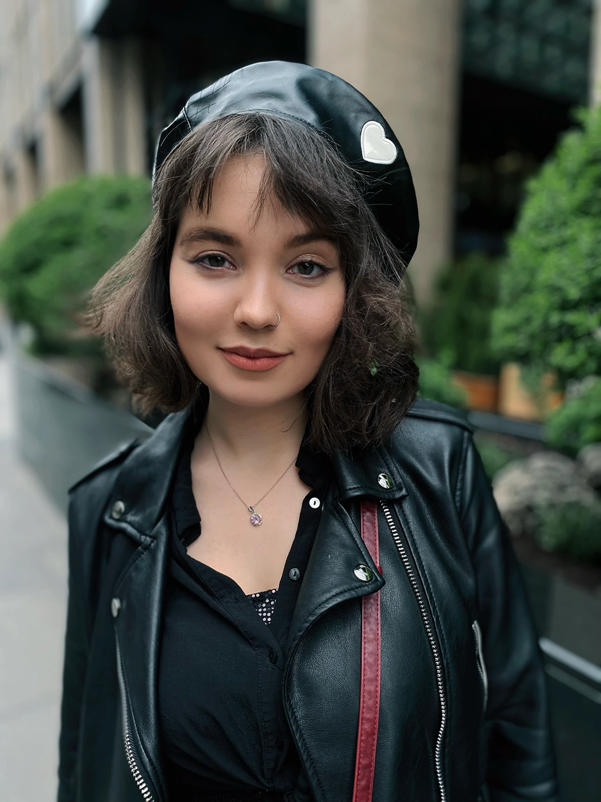profile avatar