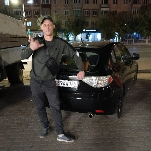 profile avatar