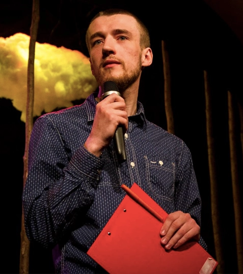 Андрей Емельянов | Сетка — социальная сеть от hh.ru