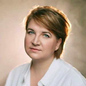 Елена Сумская