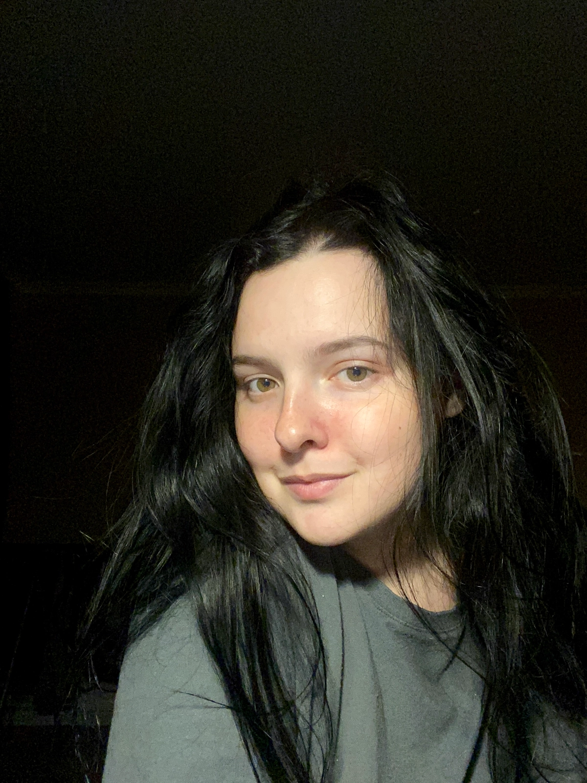 Анастасия Шевцова | Сетка — социальная сеть от hh.ru