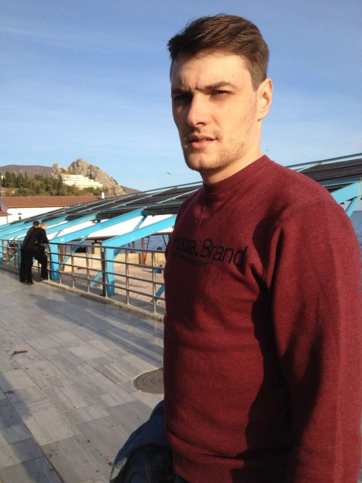 profile avatar