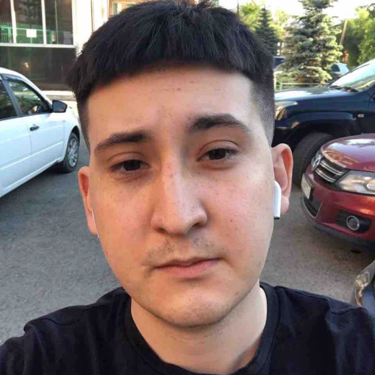profile avatar