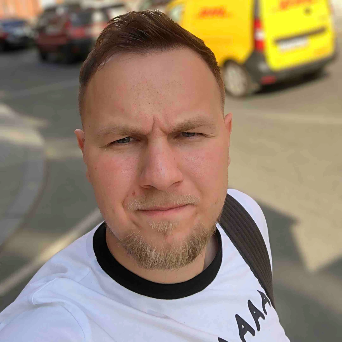 profile avatar