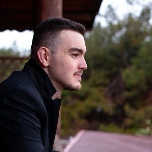 Konstantin Kuzmenko