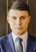 Дмитрий Куценко