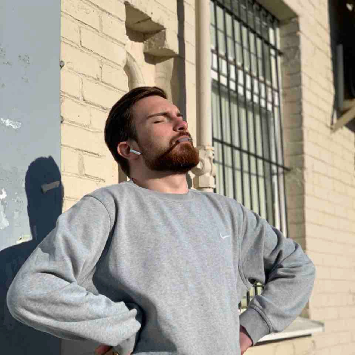 Ярослав Крашенинников | Сетка — социальная сеть от hh.ru