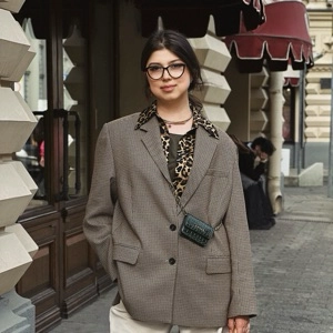 profile avatar