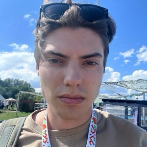 Егор Акатьев
