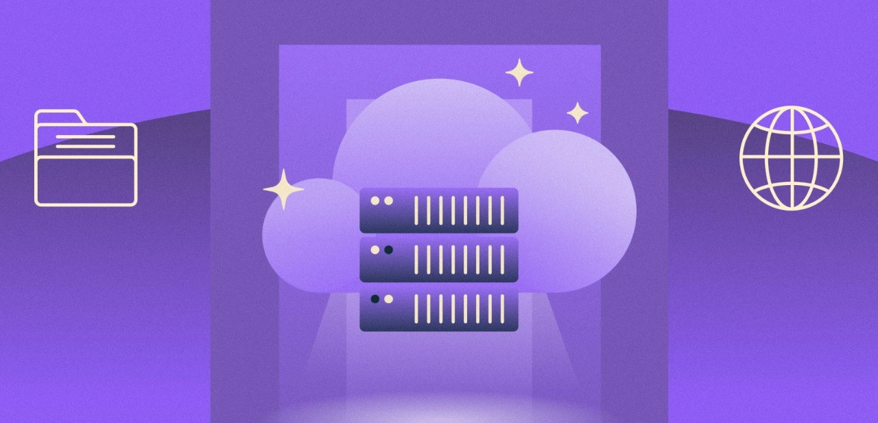 Как работают облачные серверы? Рассказываем в новом бесплатном курсе Академии Selectel
https://habr.com/ru/companies/selectel/news/847328/ | Сетка — новая социальная сеть от hh.ru