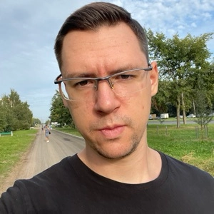 Subscriber avatar