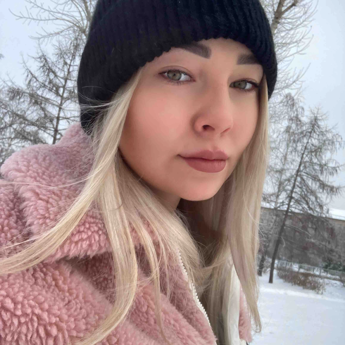 Карина Шалашова