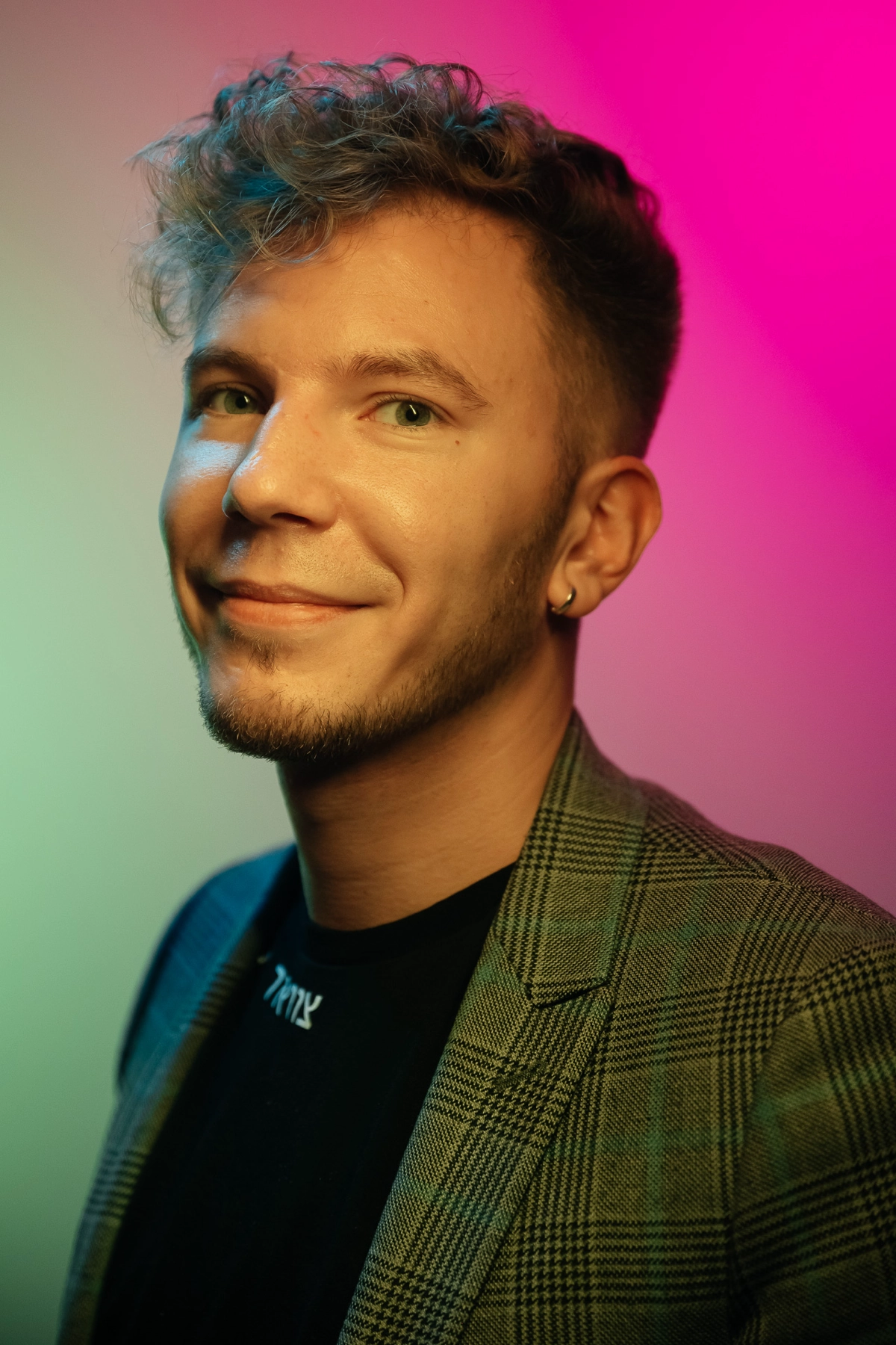 profile avatar