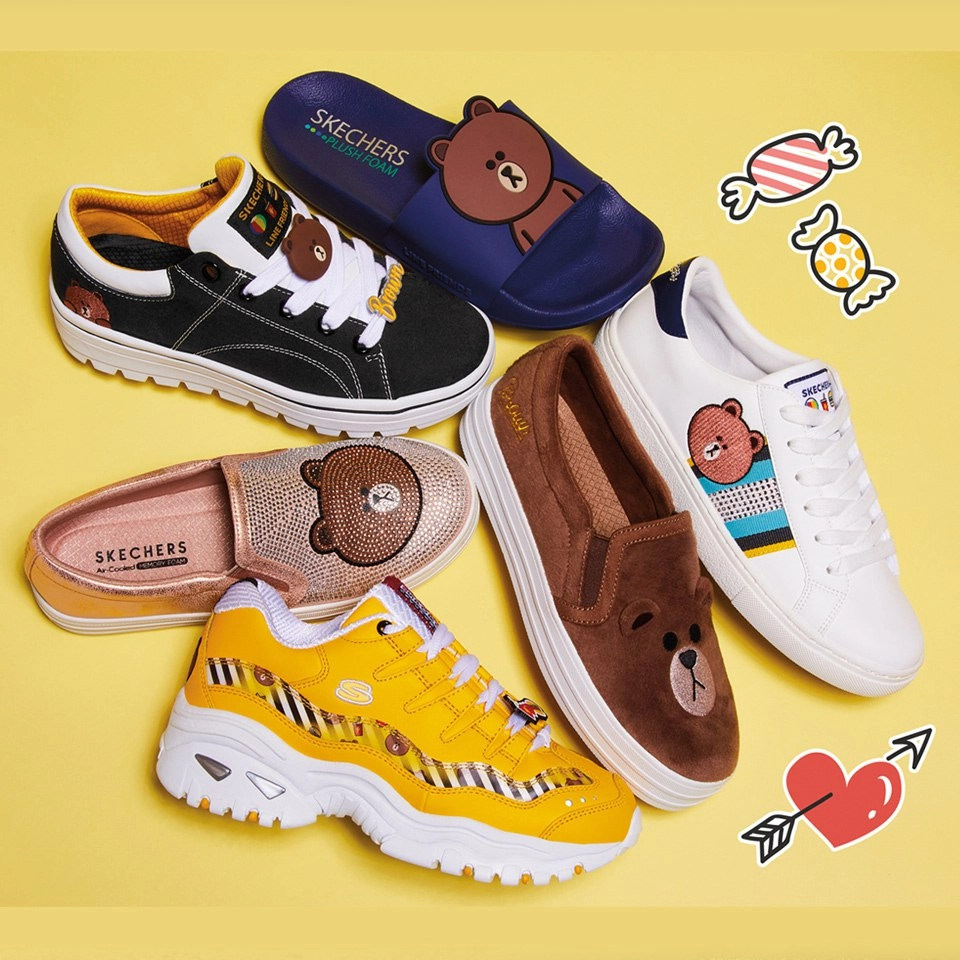 SKECHERS🇱🇷
⭐️НАЧАЛО ПУТИ⭐️
История бренда берет свое начало в 1983 году. Основателем считается Роберт Гринберг. Под его правлением фирма носила имя L.A. Gear и просуществовала 9 лет | Сетка — новая социальная сеть от hh.ru