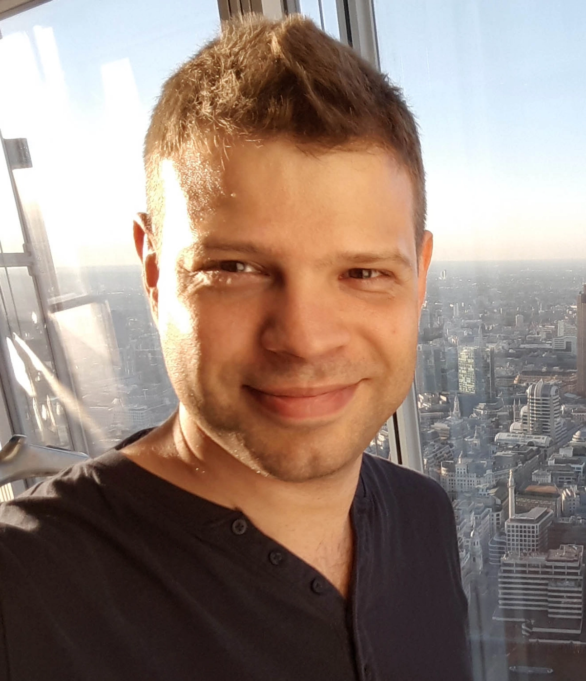 profile avatar