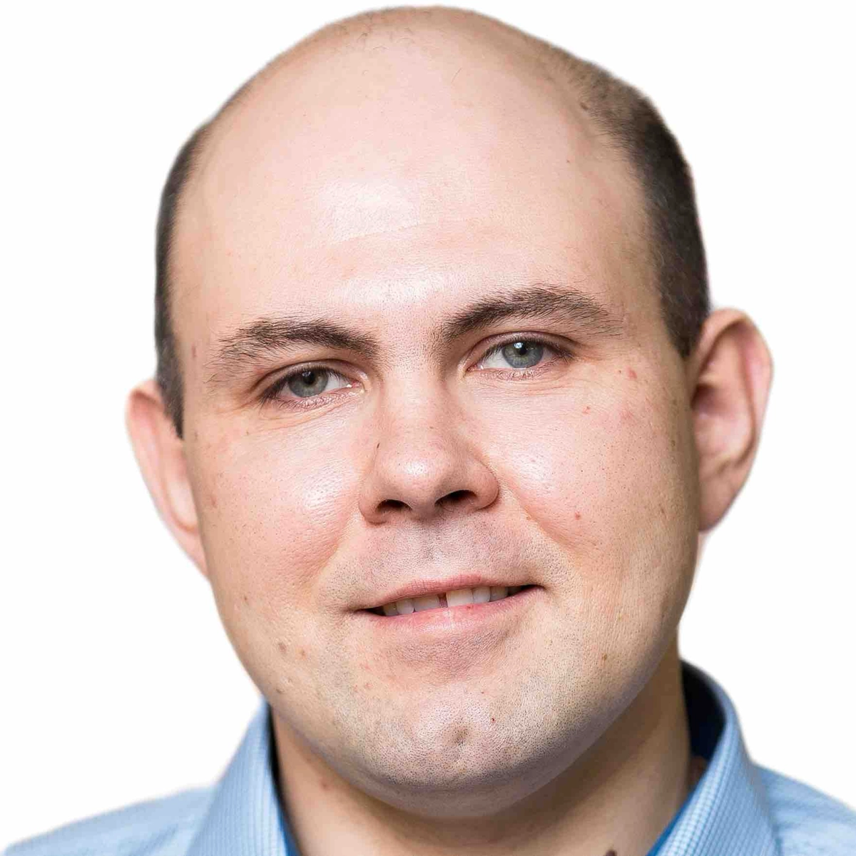 Олег Микрюков