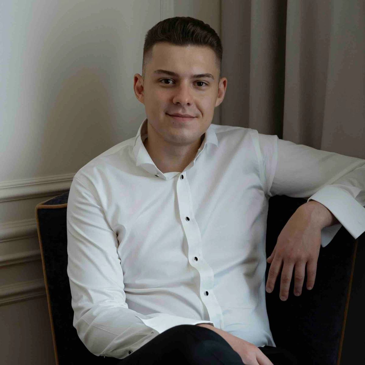 Филипп Зуйков