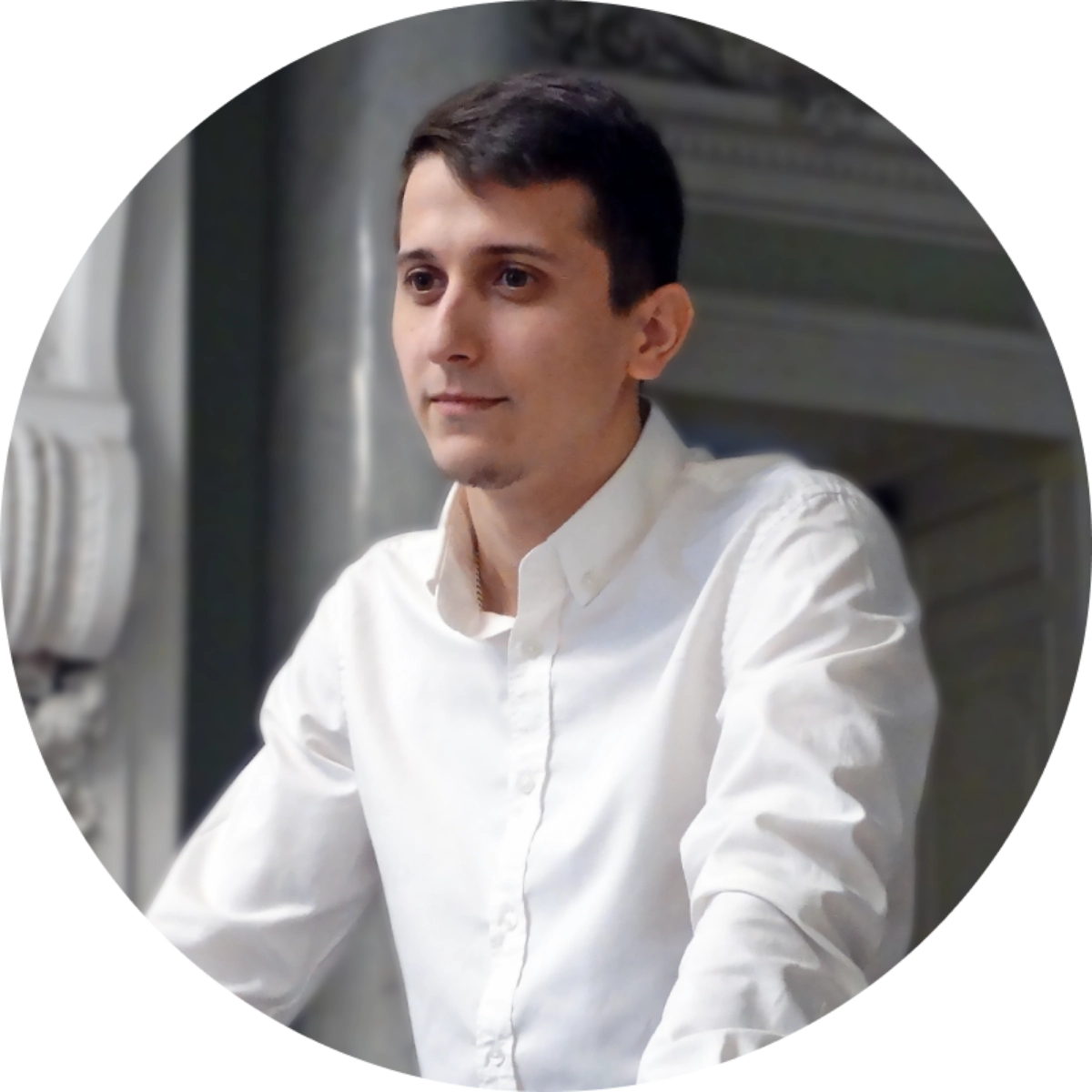 profile avatar