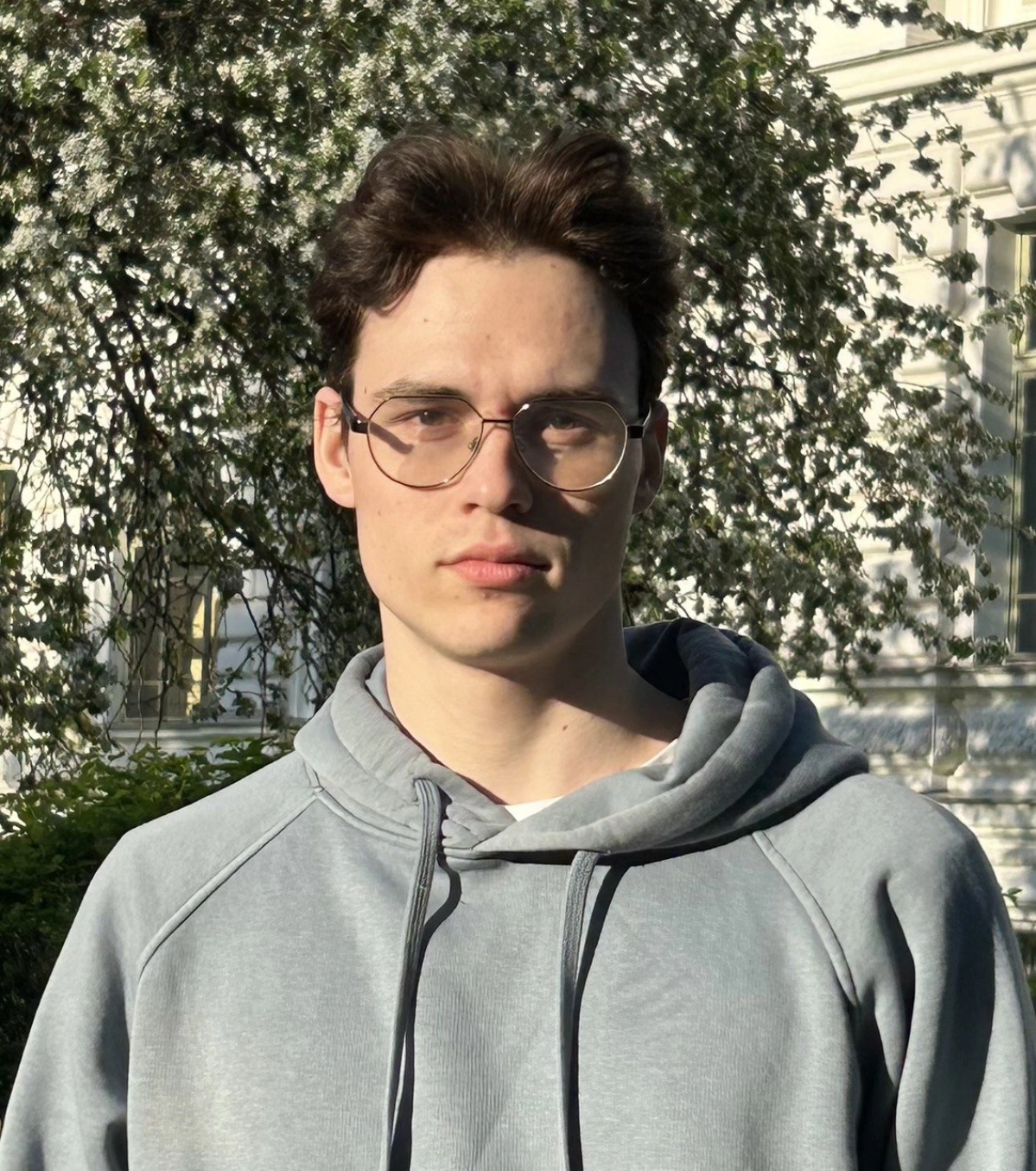 profile avatar