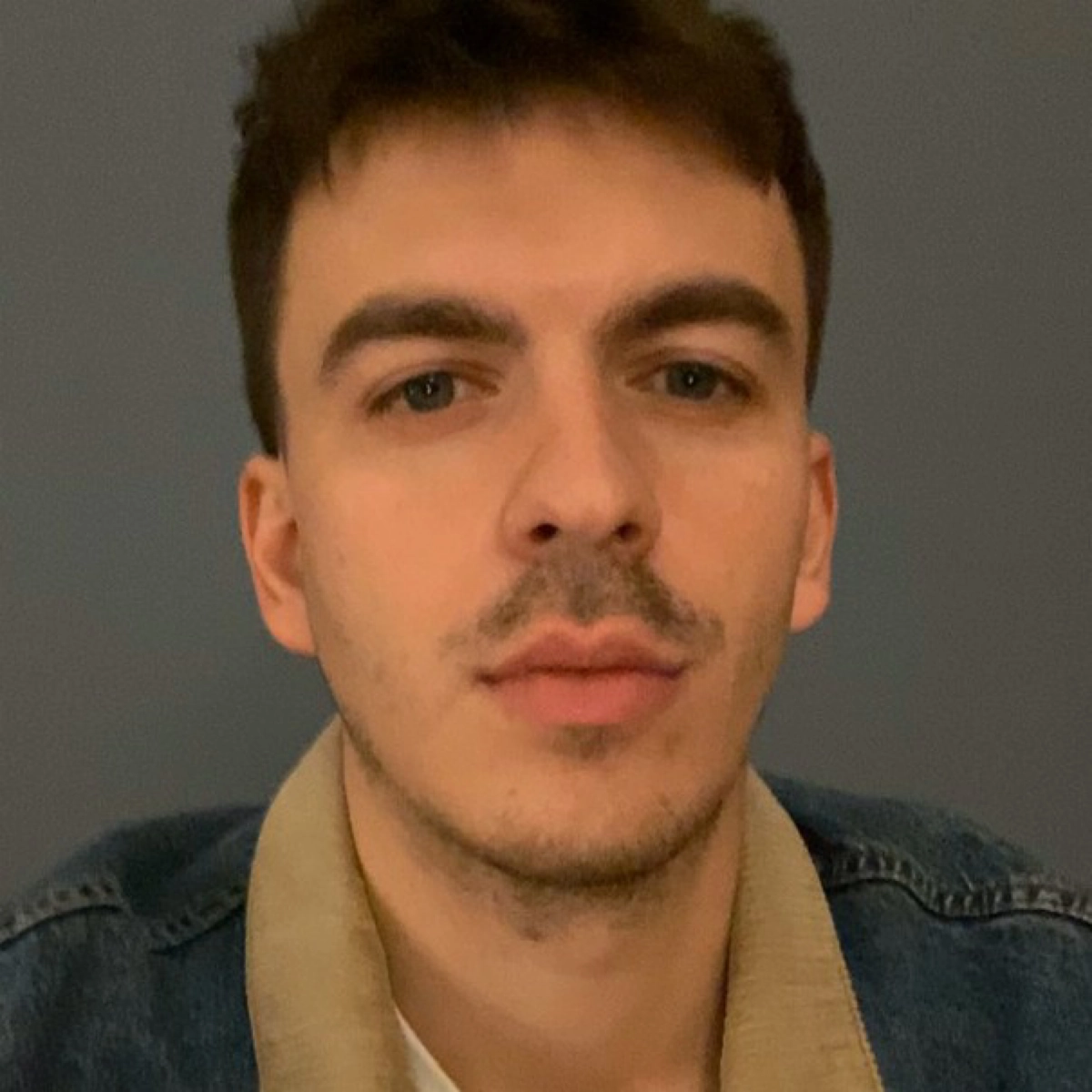 Алексей Гостев