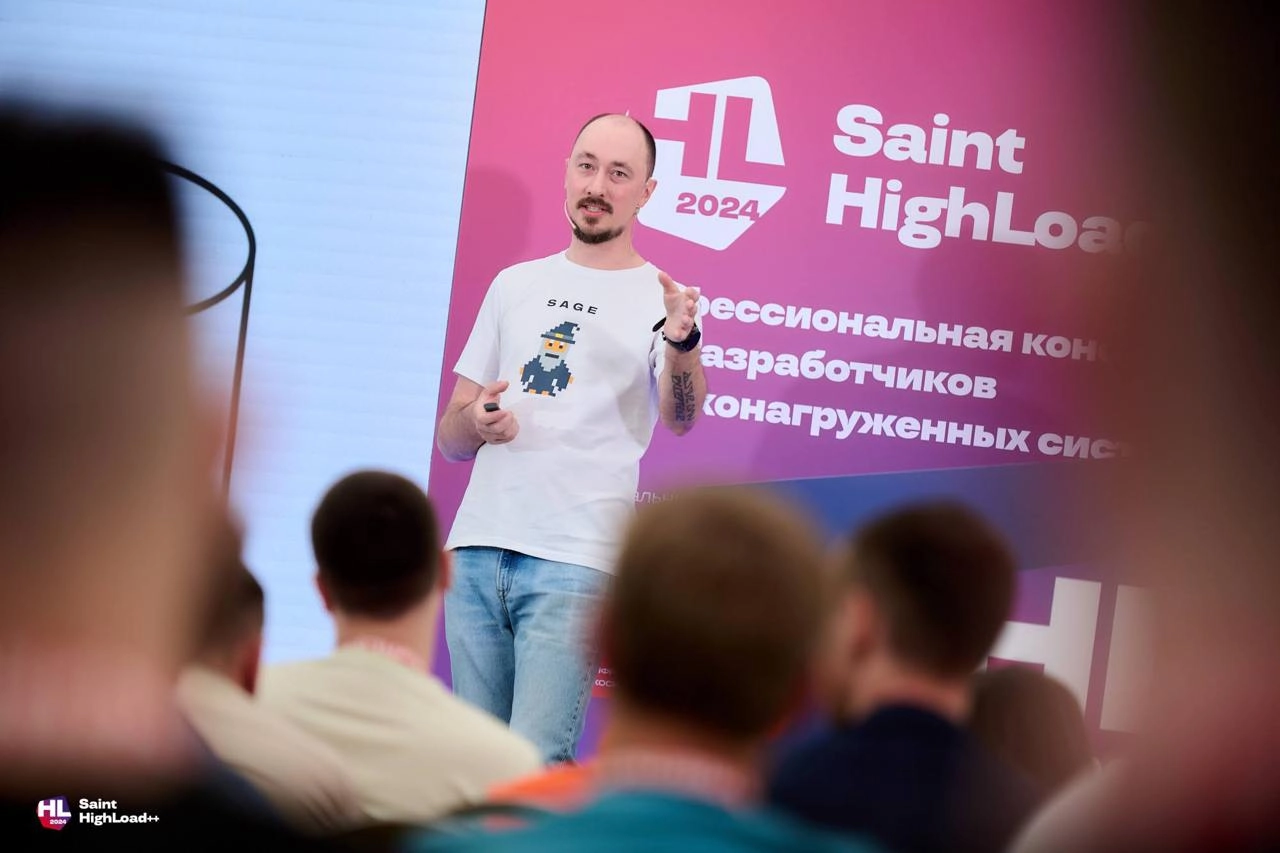 Пайплайны записи своими руками.
Принес вам один из свеженьких и актуальных докладов с Saint HighLoad 2024 | Сетка — новая социальная сеть от hh.ru