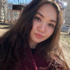 Екатерина Легостаева | Сетка — социальная сеть от hh.ru