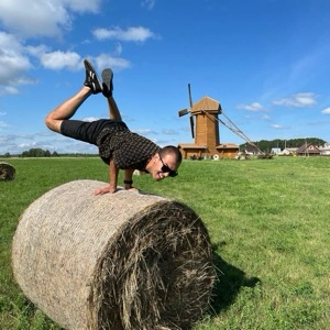 profile avatar
