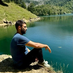 Джавид Азизов | Сетка — социальная сеть от hh.ru