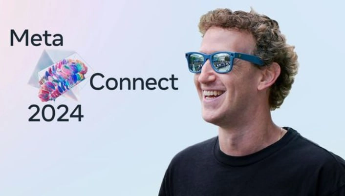 At Meta Connect, a host of new mixed reality hardware and AI updates presented by CEO Mark Zuckerberg - линк
Нельзя не коснуться прошедшей Meta Connect | Сетка — новая социальная сеть от hh.ru