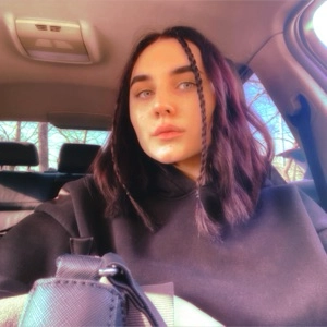 Мила Таранюк | Сетка — социальная сеть от hh.ru