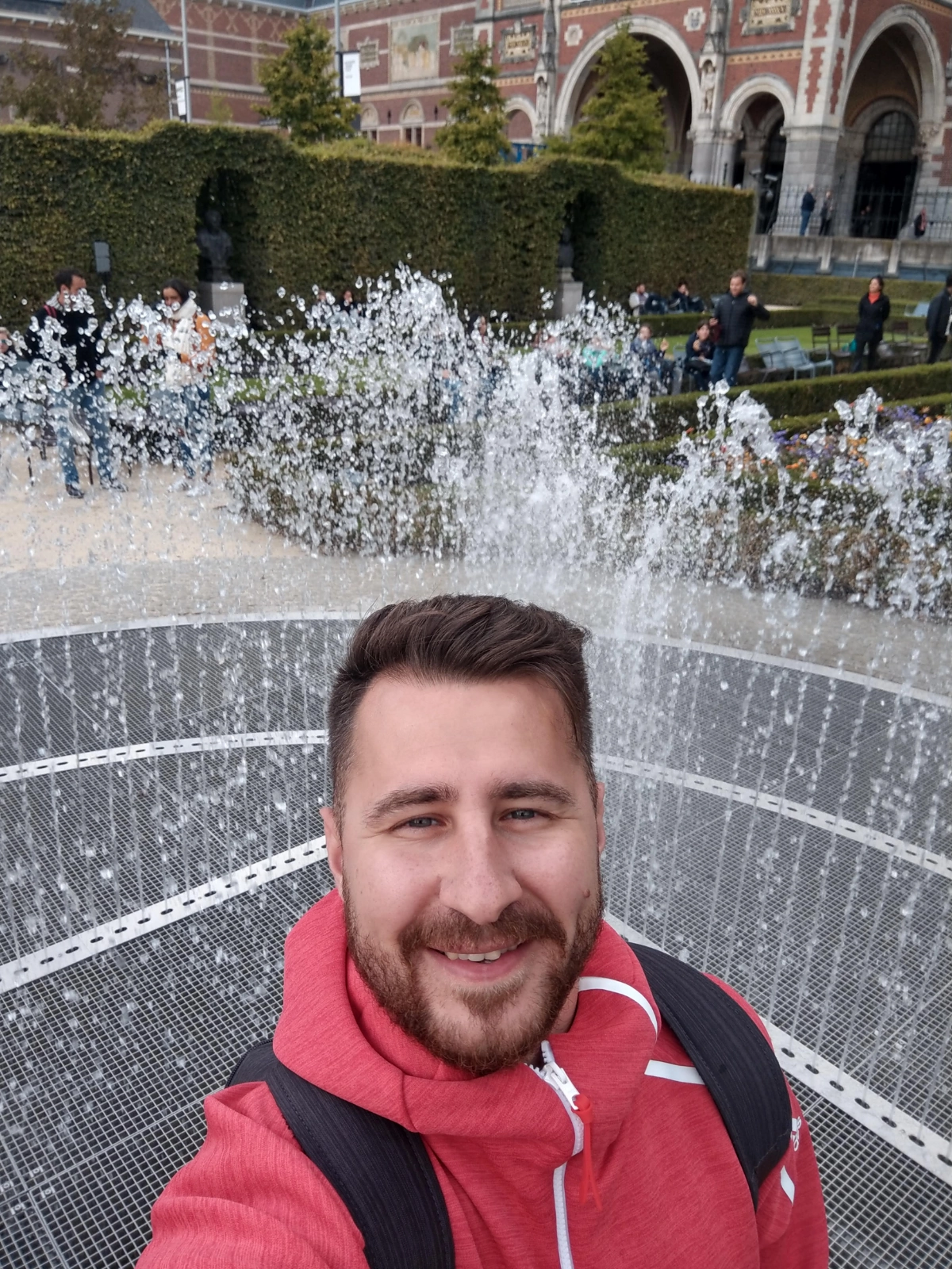 profile avatar