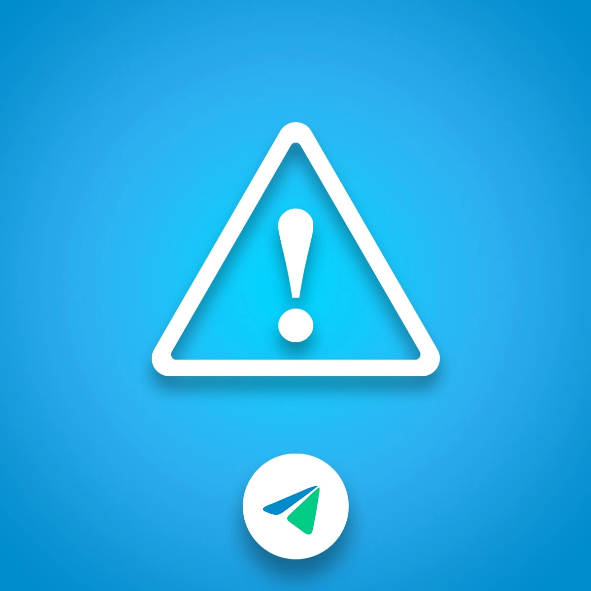 🫠 Проблемы с соединением
Несколько минут наблюдалась потеря связи в Telegram. Команда в курсе. 
Сейчас должно быть всё в порядке.
— @TeleUz ✈️ TeleUz | Сетка — новая социальная сеть от hh.ru