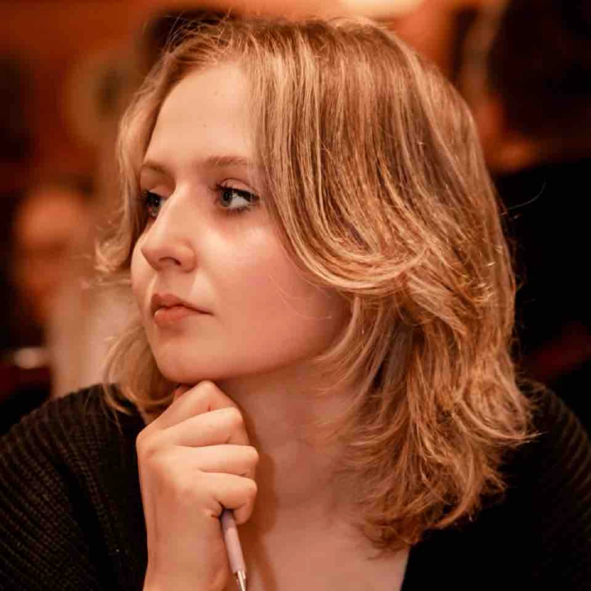 profile avatar