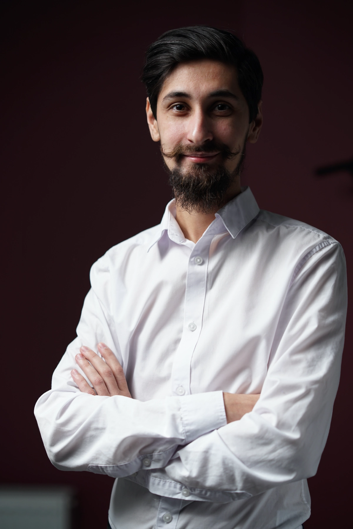 profile avatar