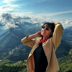 profile avatar