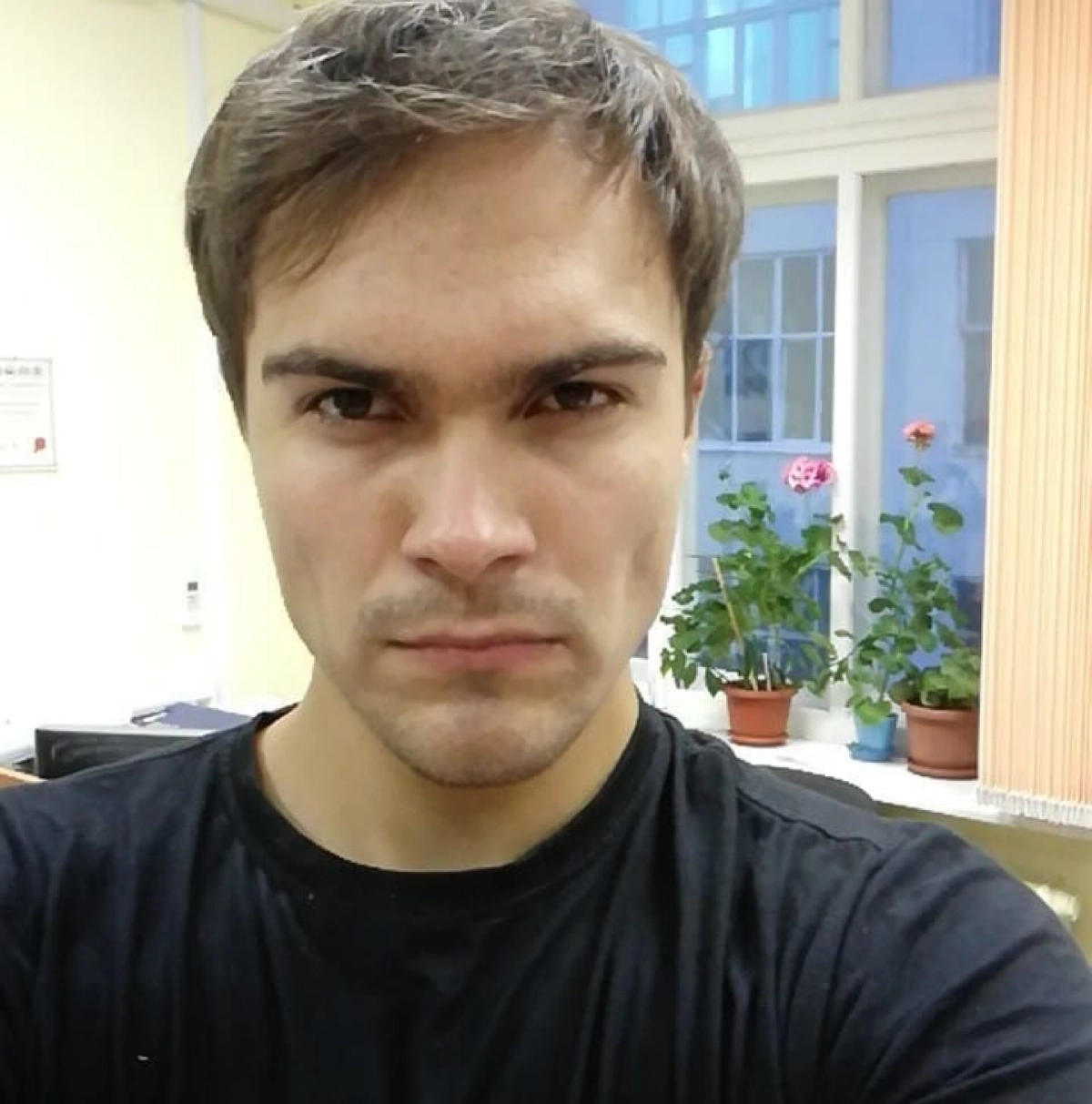 profile avatar