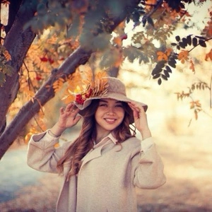 profile avatar