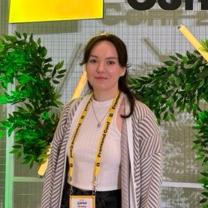 profile avatar