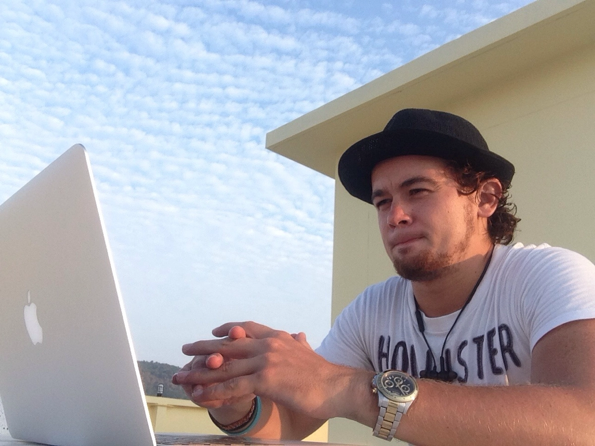 profile avatar