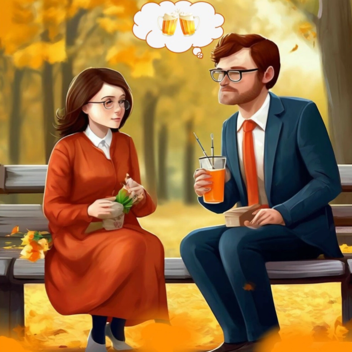Отцы и Zумеры | Сетка — новая социальная сеть от hh.ru