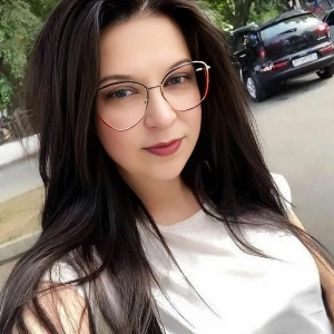 Светлана Ушкарева