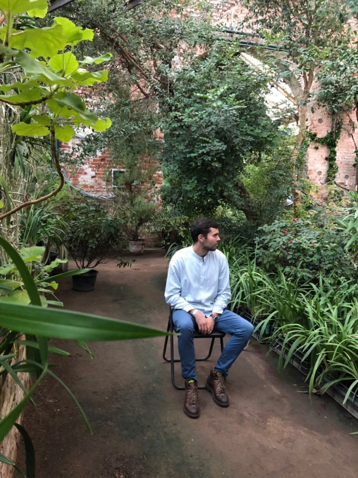profile avatar