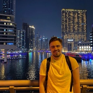 profile avatar