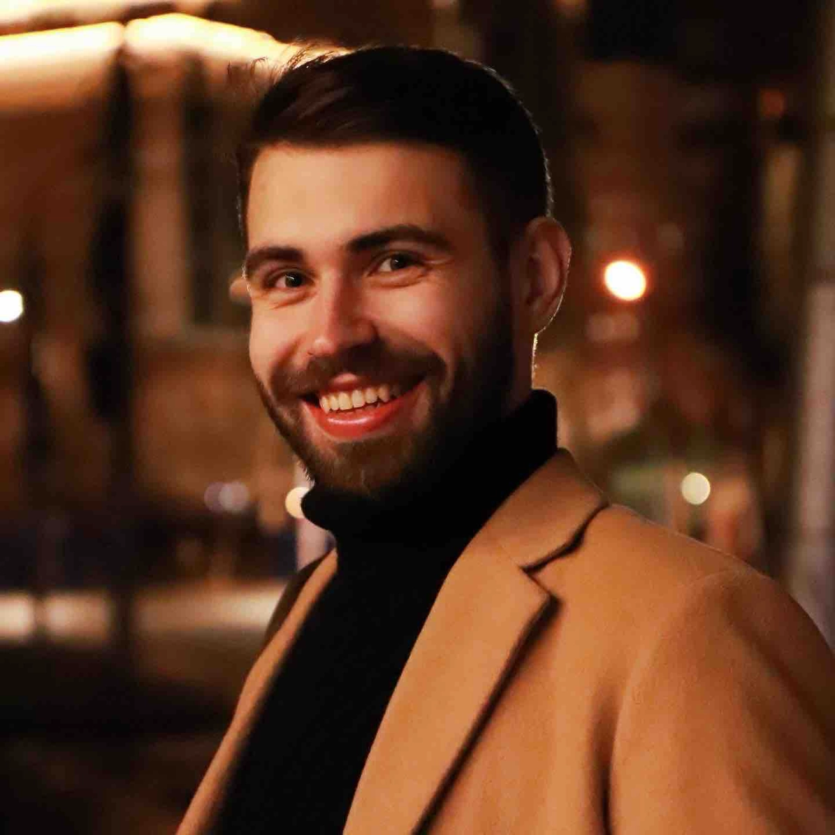 profile avatar