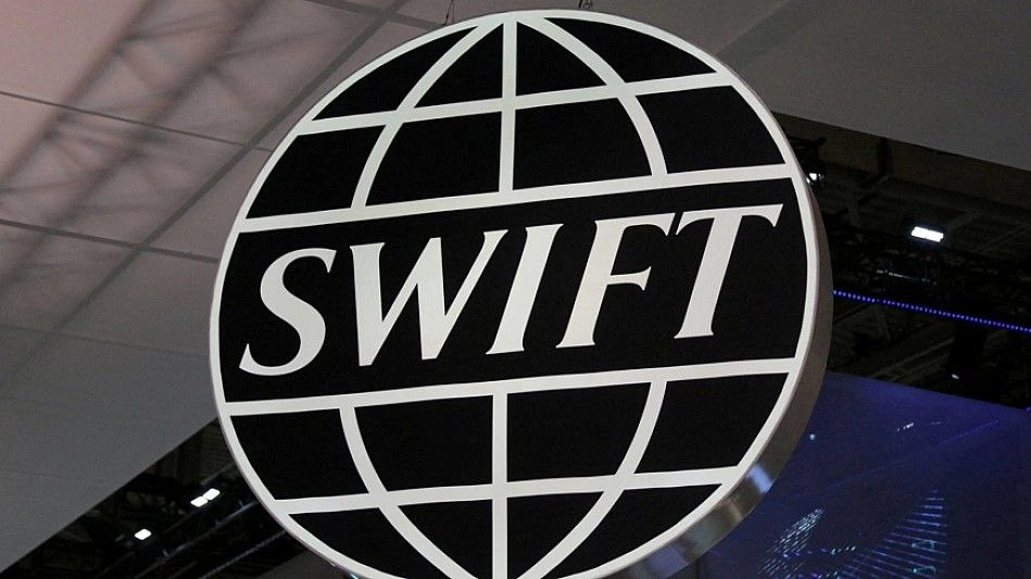 SWIFT планирует запустить испытания цифровых активов в 2025 году | Сетка — новая социальная сеть от hh.ru