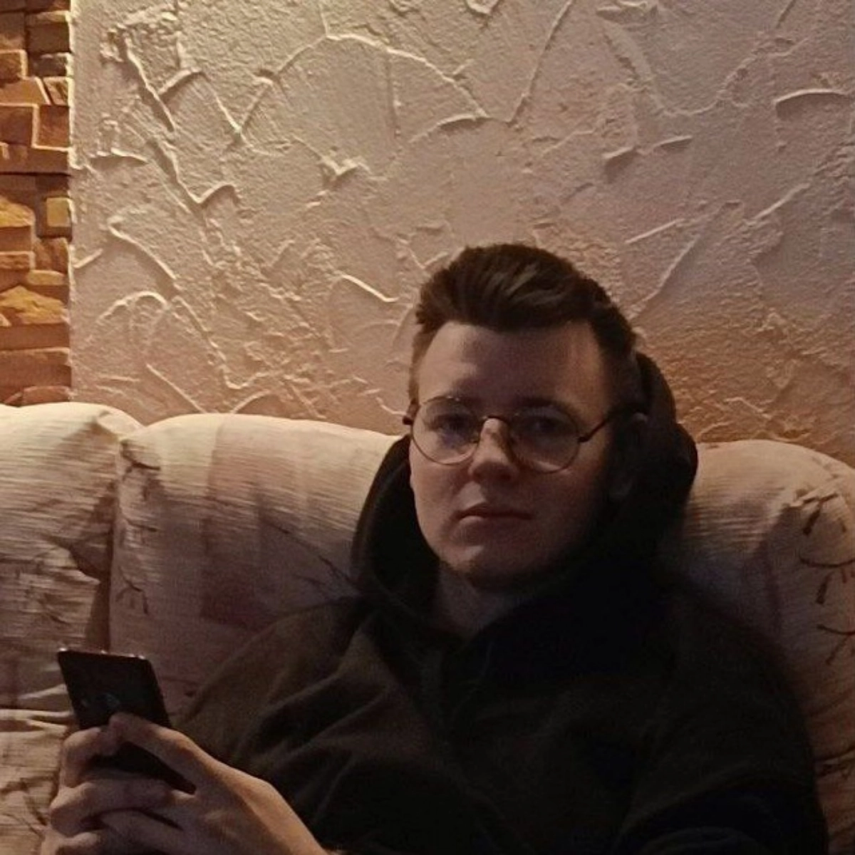 profile avatar