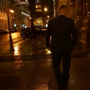 profile avatar