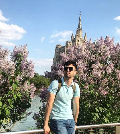 profile avatar